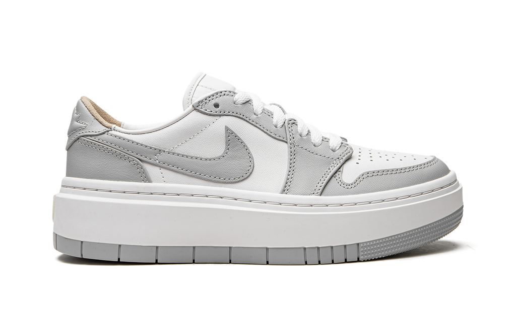 JORDAN 1 ELEVATE LO WMNS Wolf Grey DH7004 100