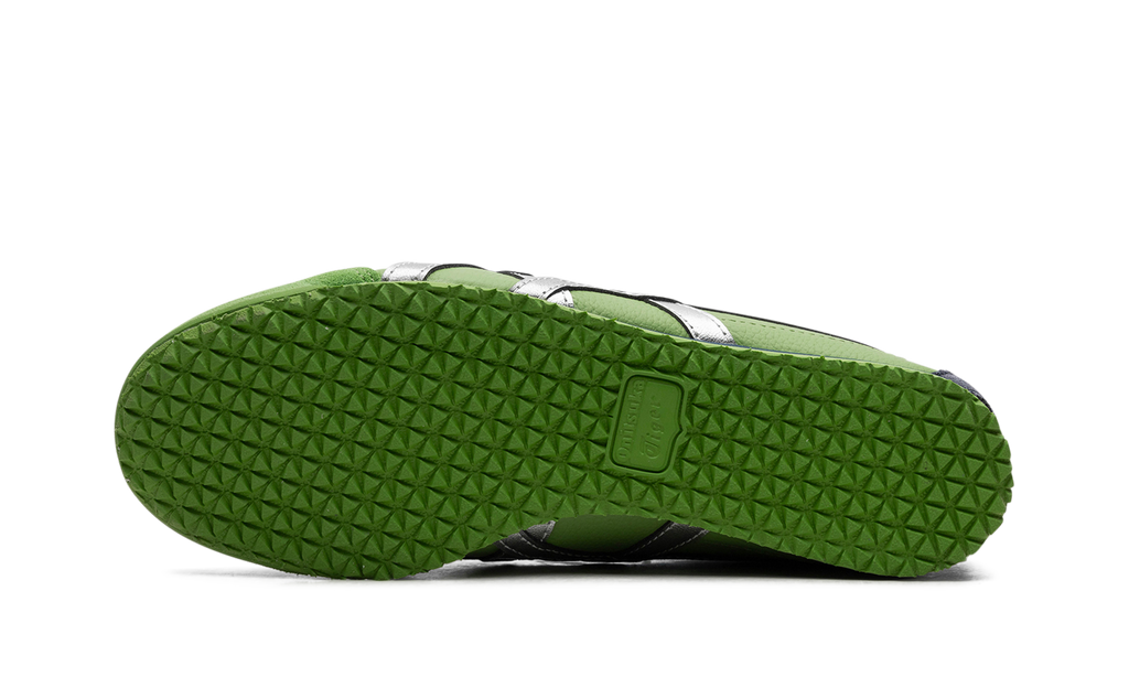 Onitsuka Tiger Mexico 66 Garden Green Pure Silver 1183A201 305