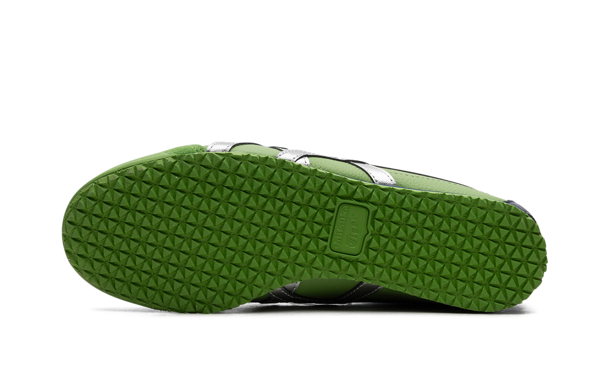 Onitsuka Tiger Mexico 66 Garden Green Pure Silver 1183A201 305