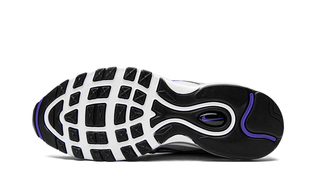Nike Air Max 97 Purple Bullet DJ0717 001