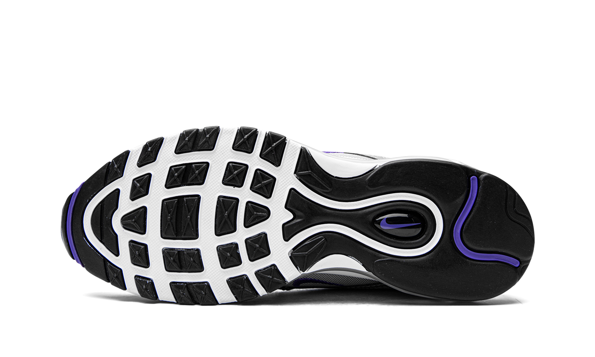 Nike Air Max 97 Purple Bullet DJ0717 001