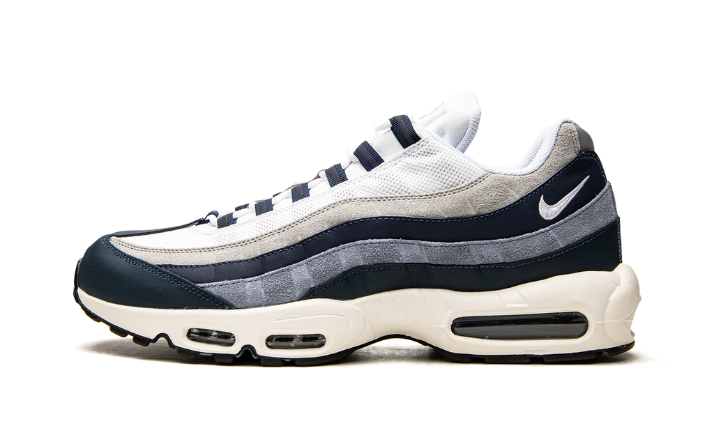 Nike Air Max 95 Midnight Navy DC9412 400