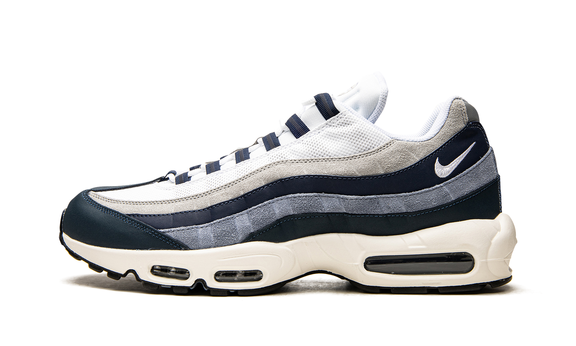 Nike Air Max 95 Midnight Navy DC9412 400