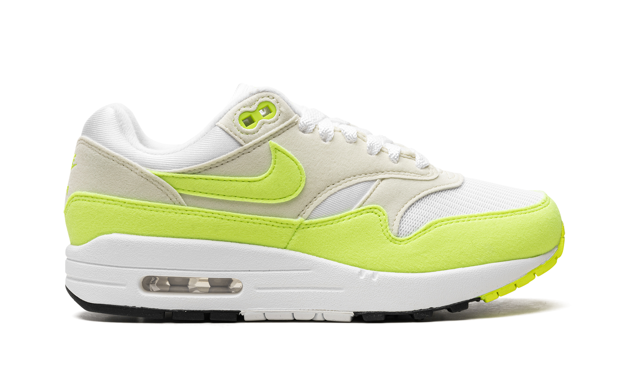 Nike AIR MAX 1 WMNS Volt DZ2628 100