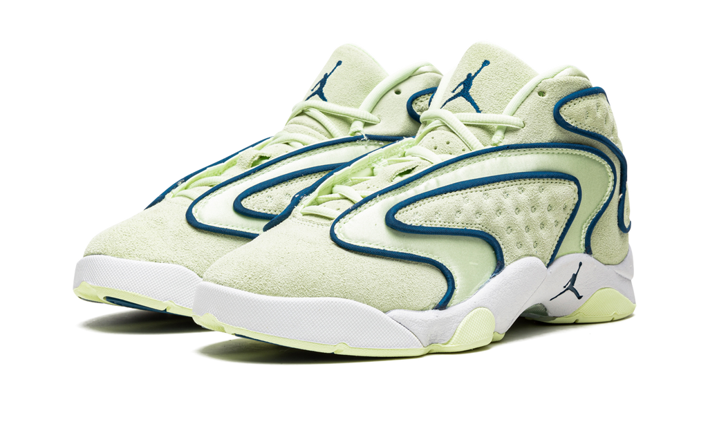 AIR JORDAN OG WMNS Lime Ice 133000 300