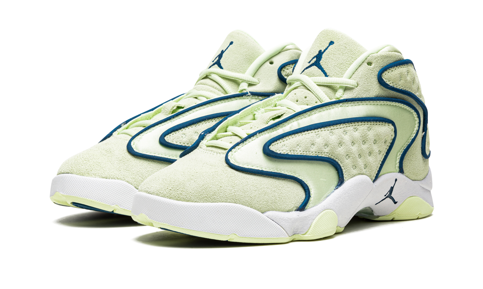 AIR JORDAN OG WMNS Lime Ice 133000 300