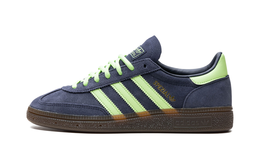Adidas Handball Spezial Green Spark IH7497