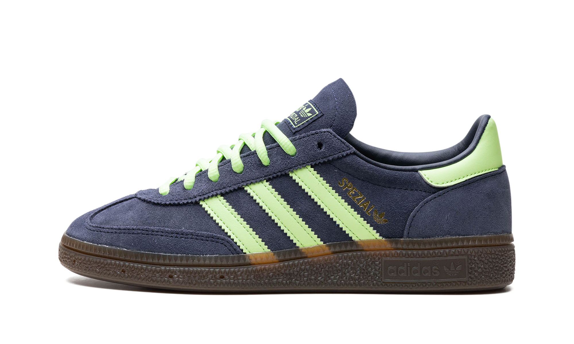 Adidas Handball Spezial Green Spark IH7497