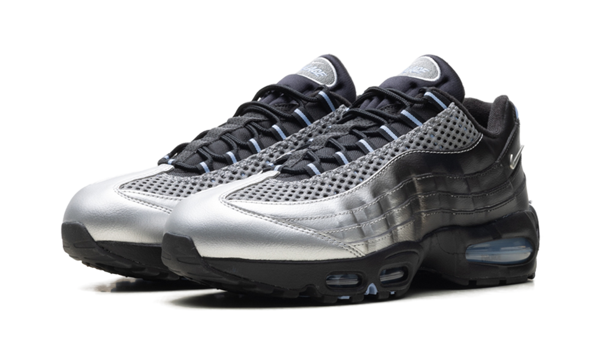 Nike Air Max 95 Big Bubble Palace IQ7708 095