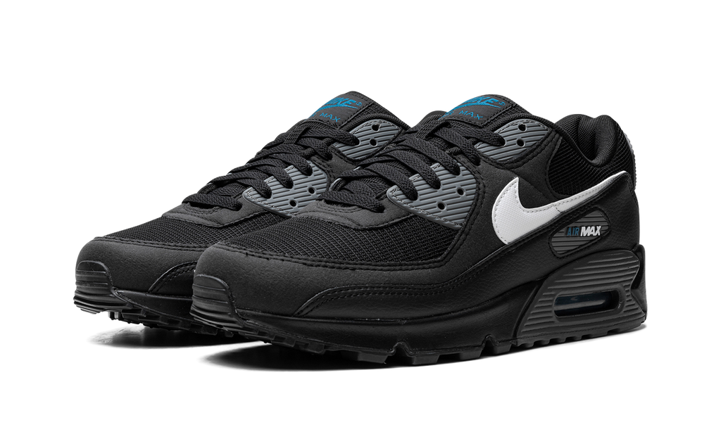 Nike Air Max 90 Black Marina DR0145 002