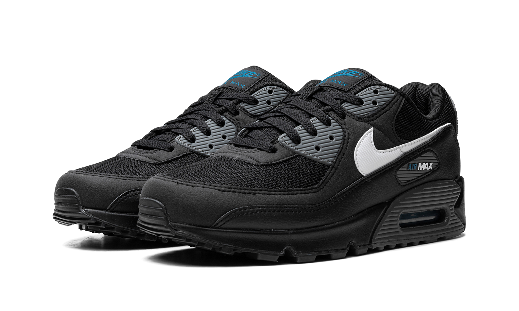 Nike Air Max 90 Black Marina DR0145 002