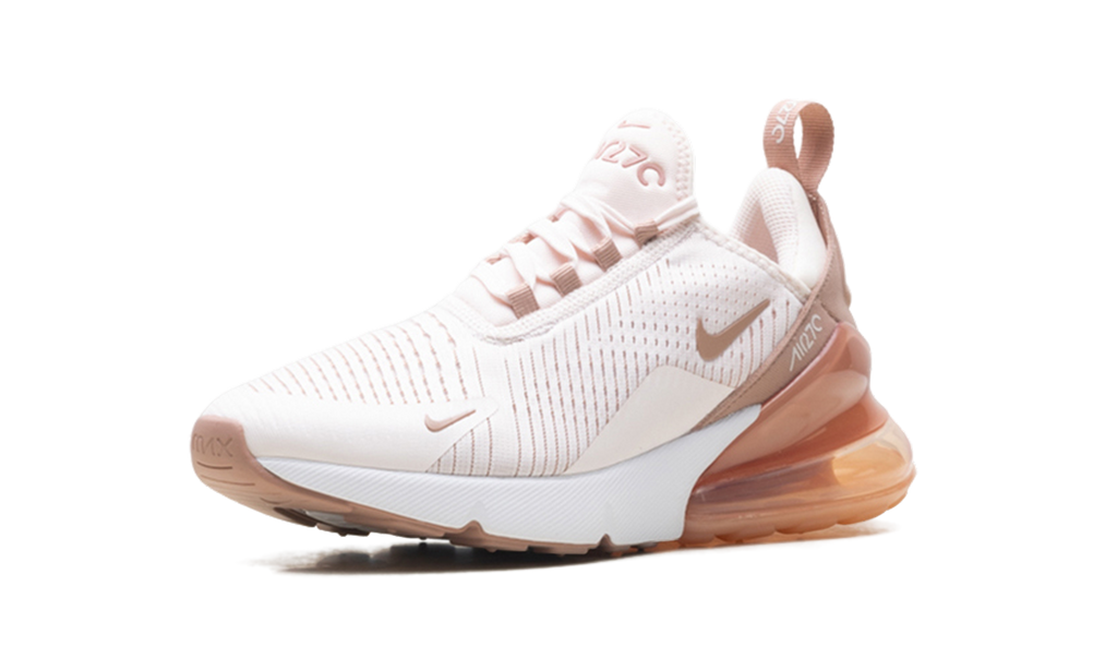 Nike Air Max 270 Wmns Pomegranate HJ3222 600