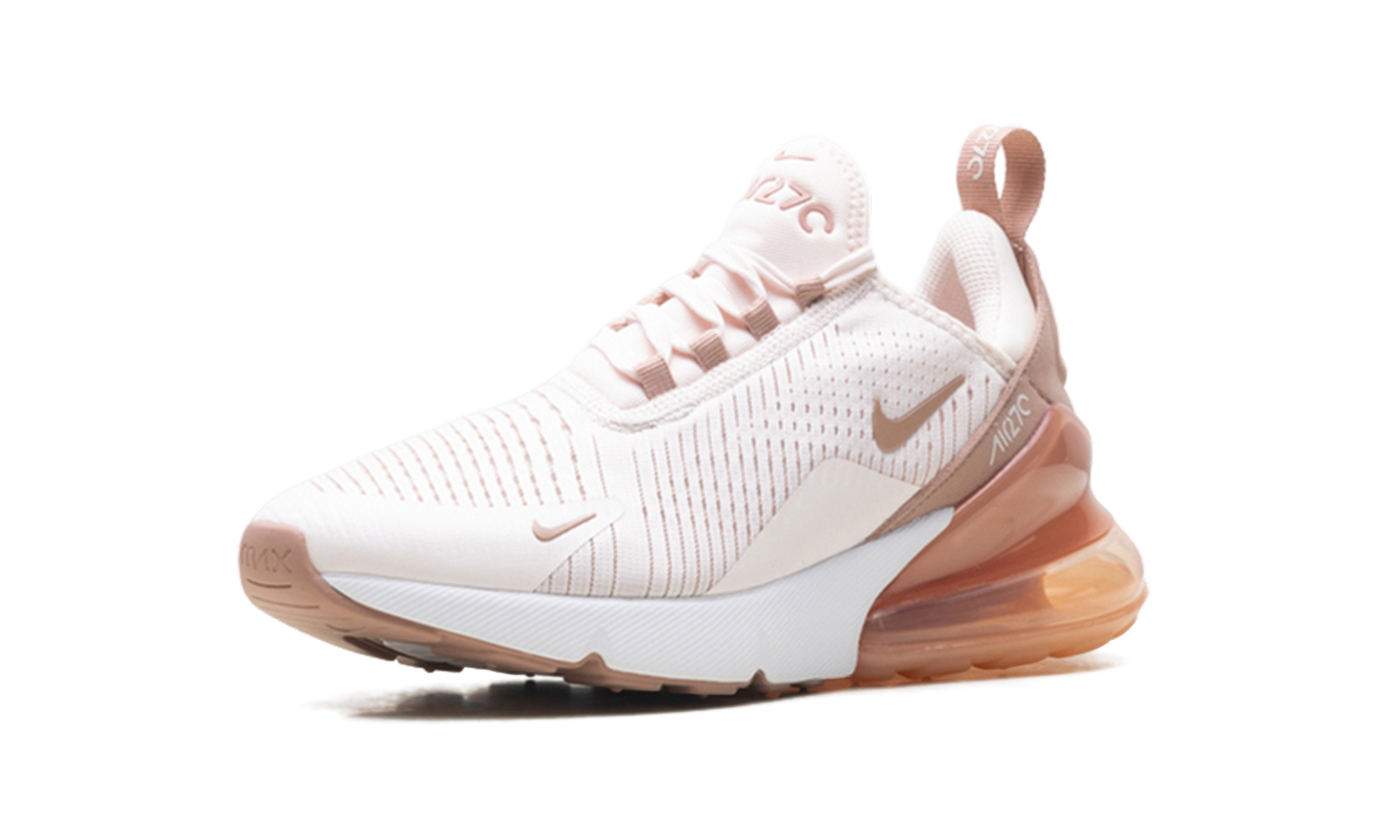 Nike Air Max 270 Wmns Pomegranate HJ3222 600