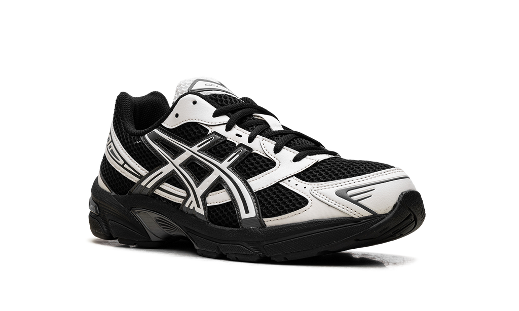 Asics Gel-1130 Black Cream 1203A609-001