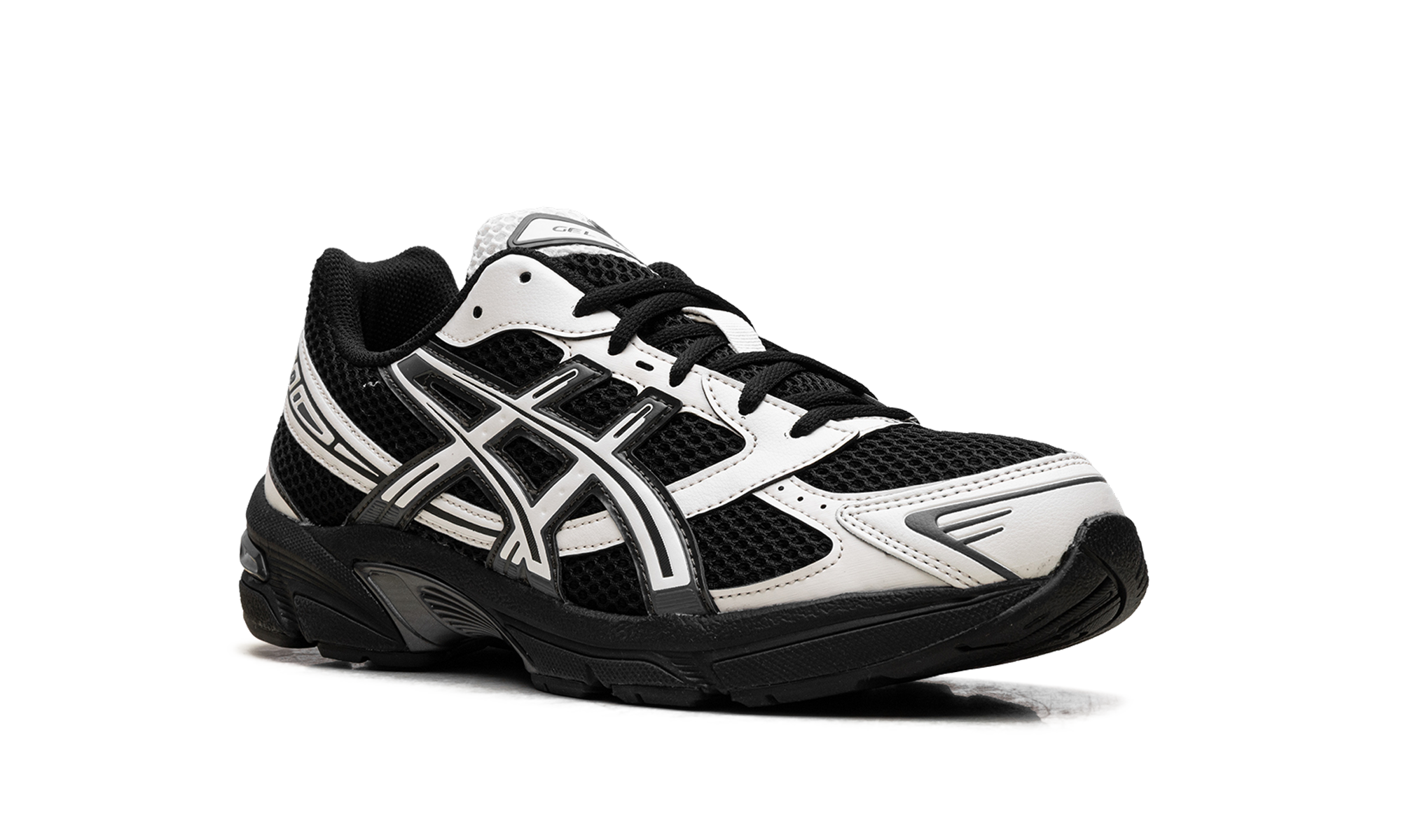 Asics Gel-1130 Black Cream 1203A609-001
