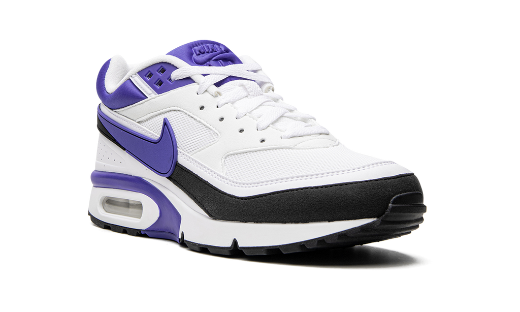 Nike AIR MAX B WMNS White Persian Violet DN4113 101