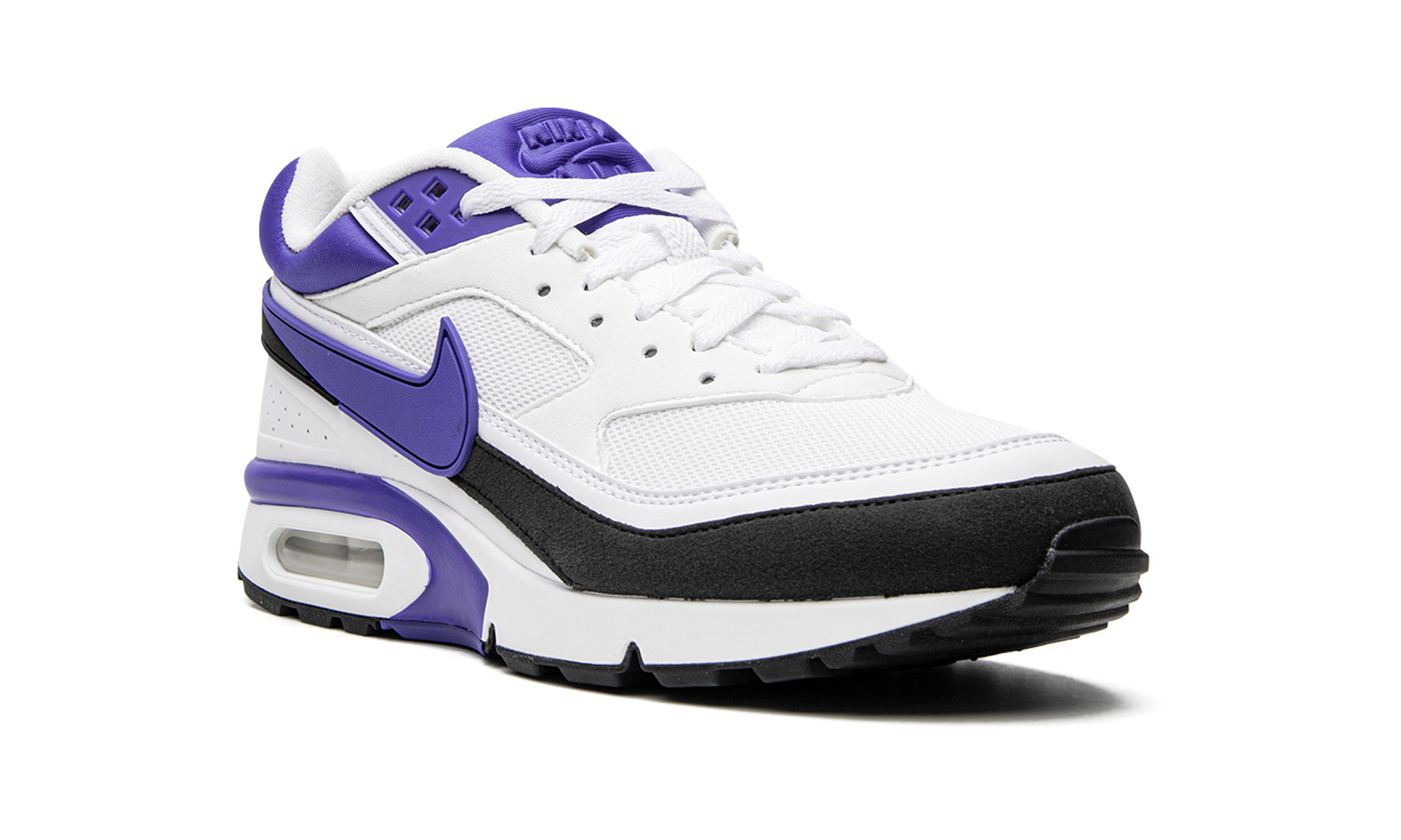 Nike AIR MAX B WMNS White Persian Violet DN4113 101