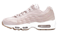 Nike Air Max 95 Premium WMNS Pink Oxford 807443 600
