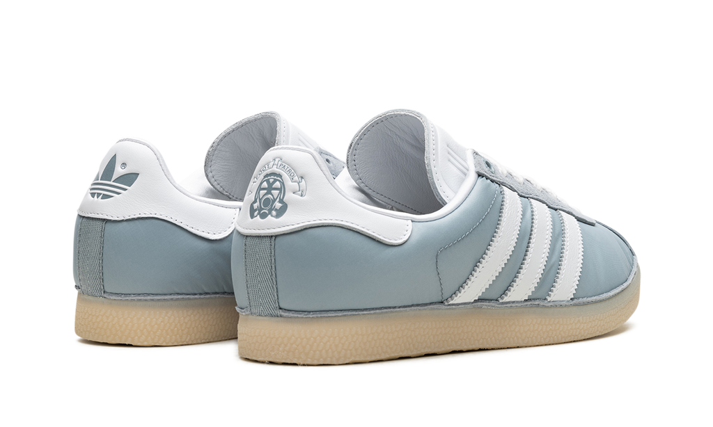 Adidas Gazelle Footpatrol - Consortium Cup IG4524