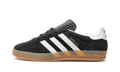 Adidas Gazelle Indoor Black JI2060