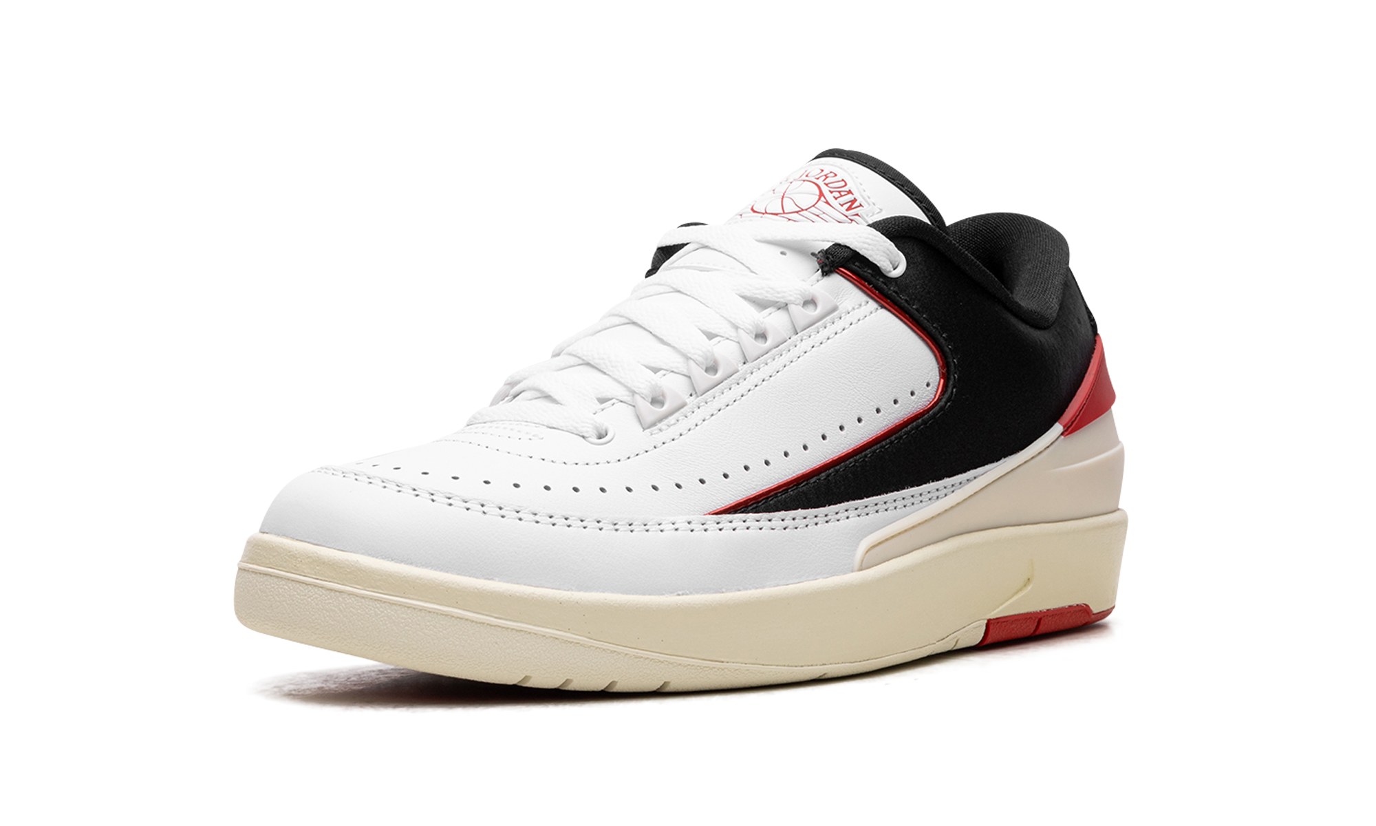 Jordan 2 Retro Low WMNS Chicago Twist FD4849 106