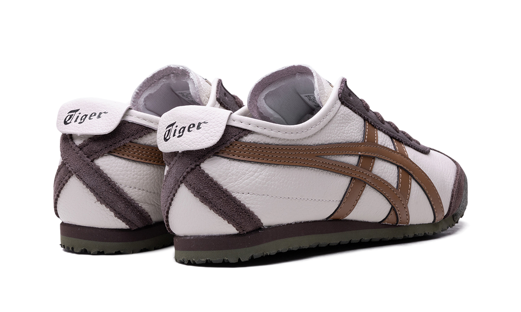 Onitsuka Tiger Mexico 66 Oatmeal Brown 1183B771 251