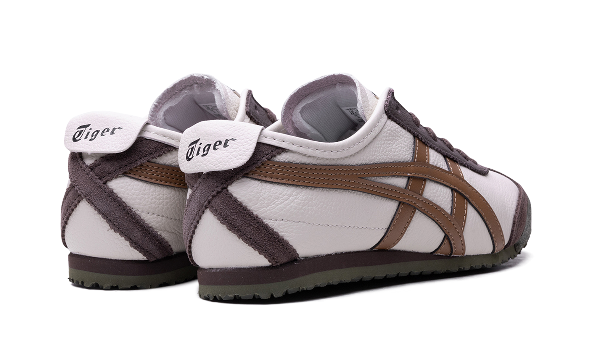 Onitsuka Tiger Mexico 66 Oatmeal Brown 1183B771 251