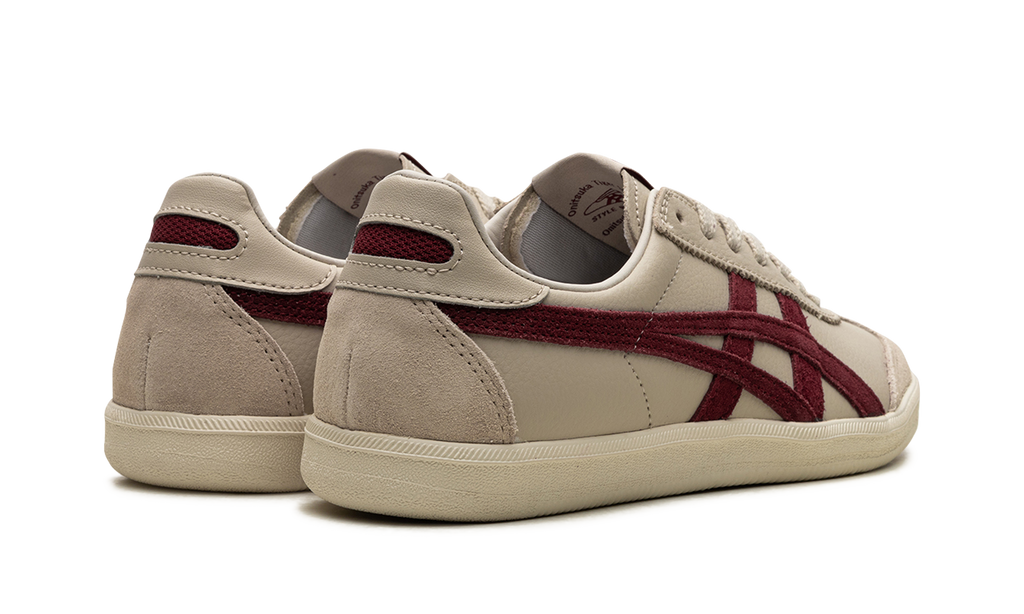 Onitsuka Tiger Tokuten BURGUNDY 1183C086 200