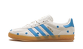 Adidas Gazelle Indoor WMNS Light Blue Floral IF4491