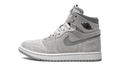 JORDAN 1 ZOOM AIR CMFT WMNS Grey Fog CT0979 003