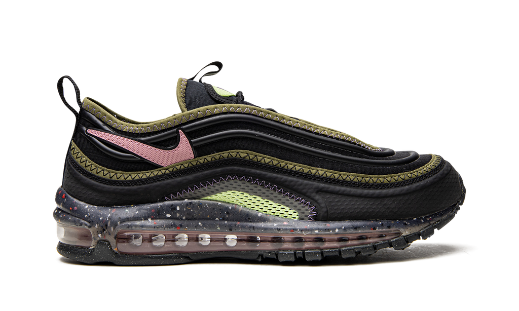 Nike Air Max Terrascape 97 Elemental Pink DJ5019 004