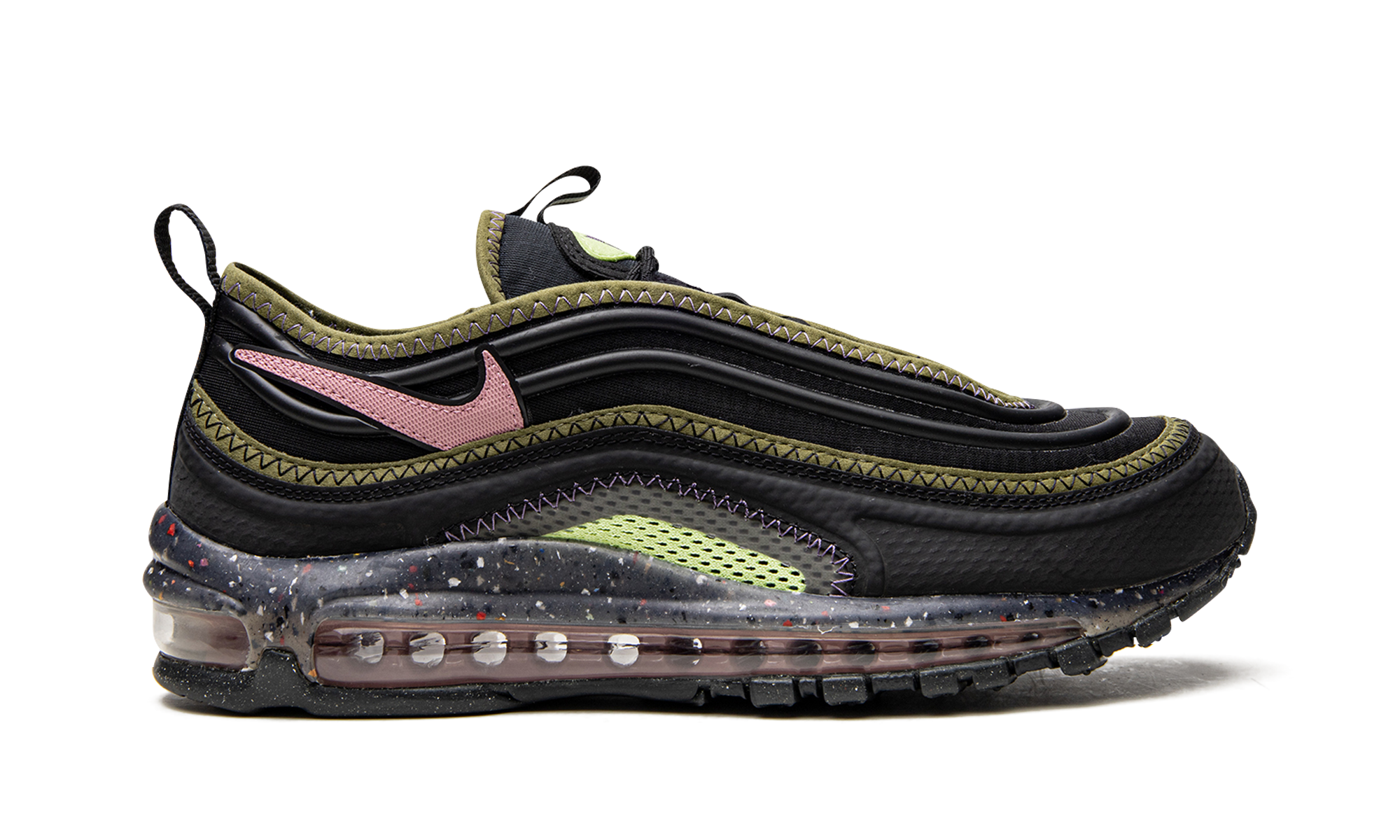 Nike Air Max Terrascape 97 Elemental Pink DJ5019 004