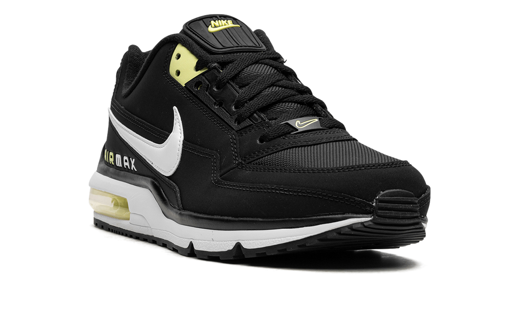 Nike Air Max LTD 3 Light Lemon Twist DN5466 001