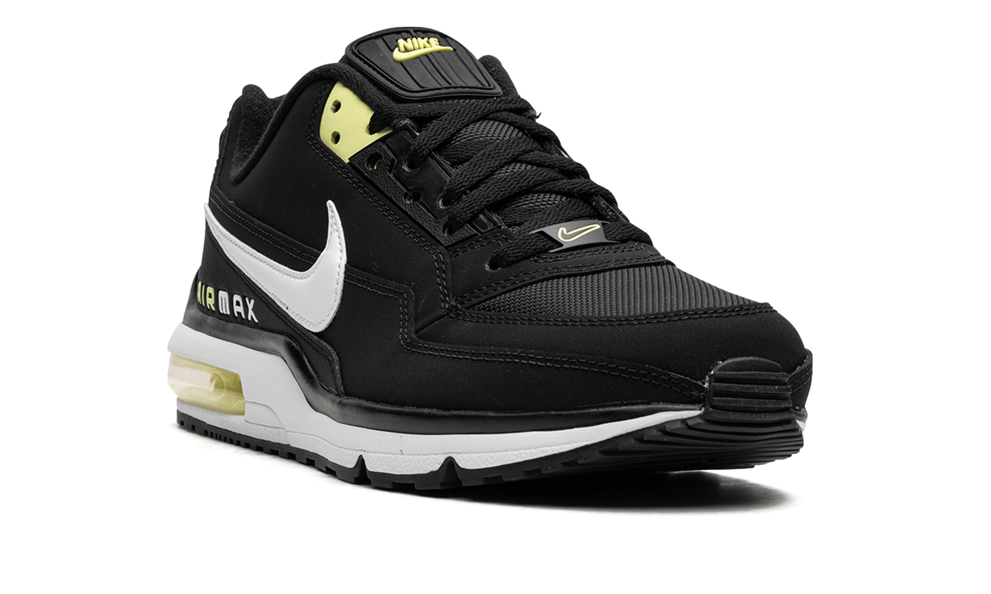 Nike Air Max LTD 3 Light Lemon Twist DN5466 001