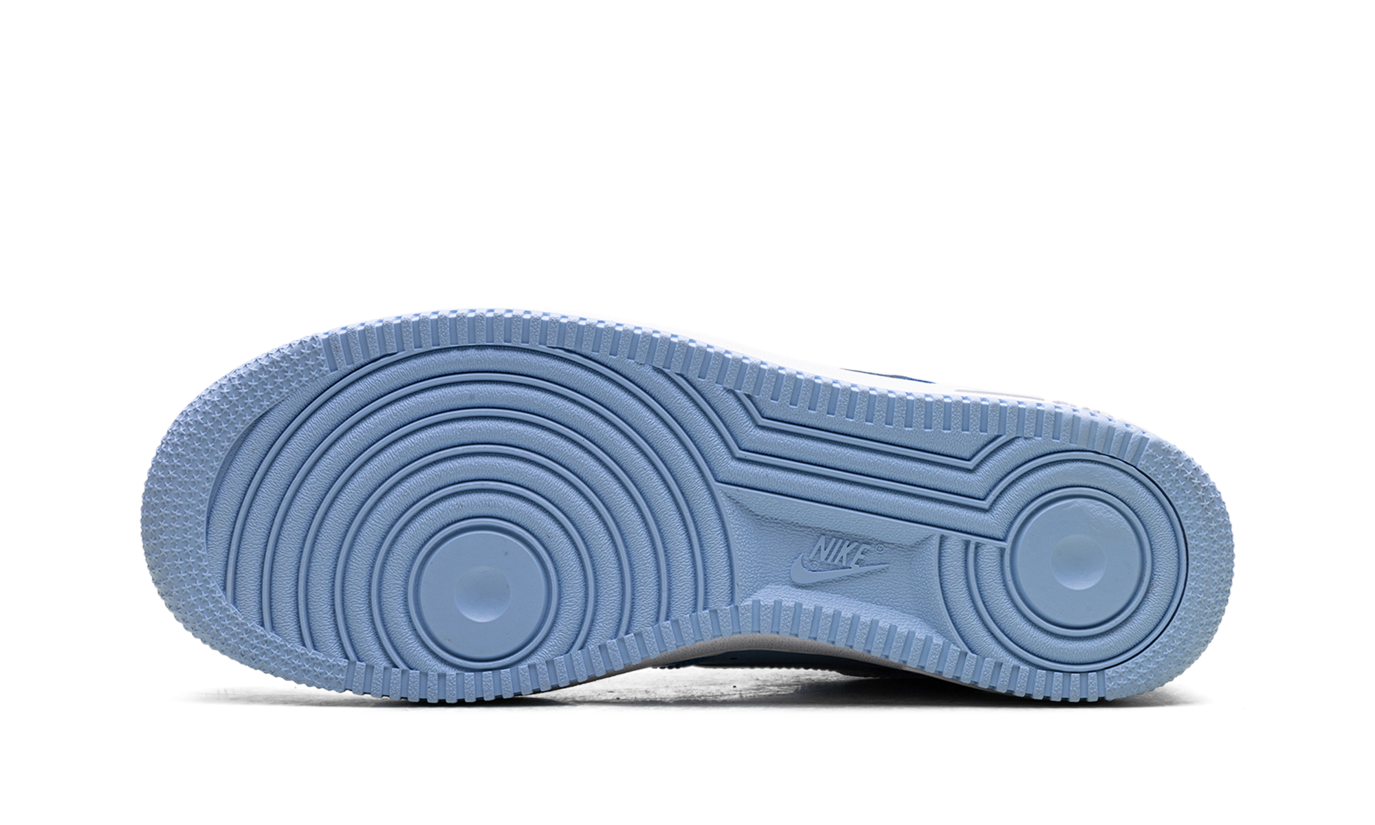 Nike Air Force 1 Low '07 LV8 Phychic Blue White Patent HV9405 400