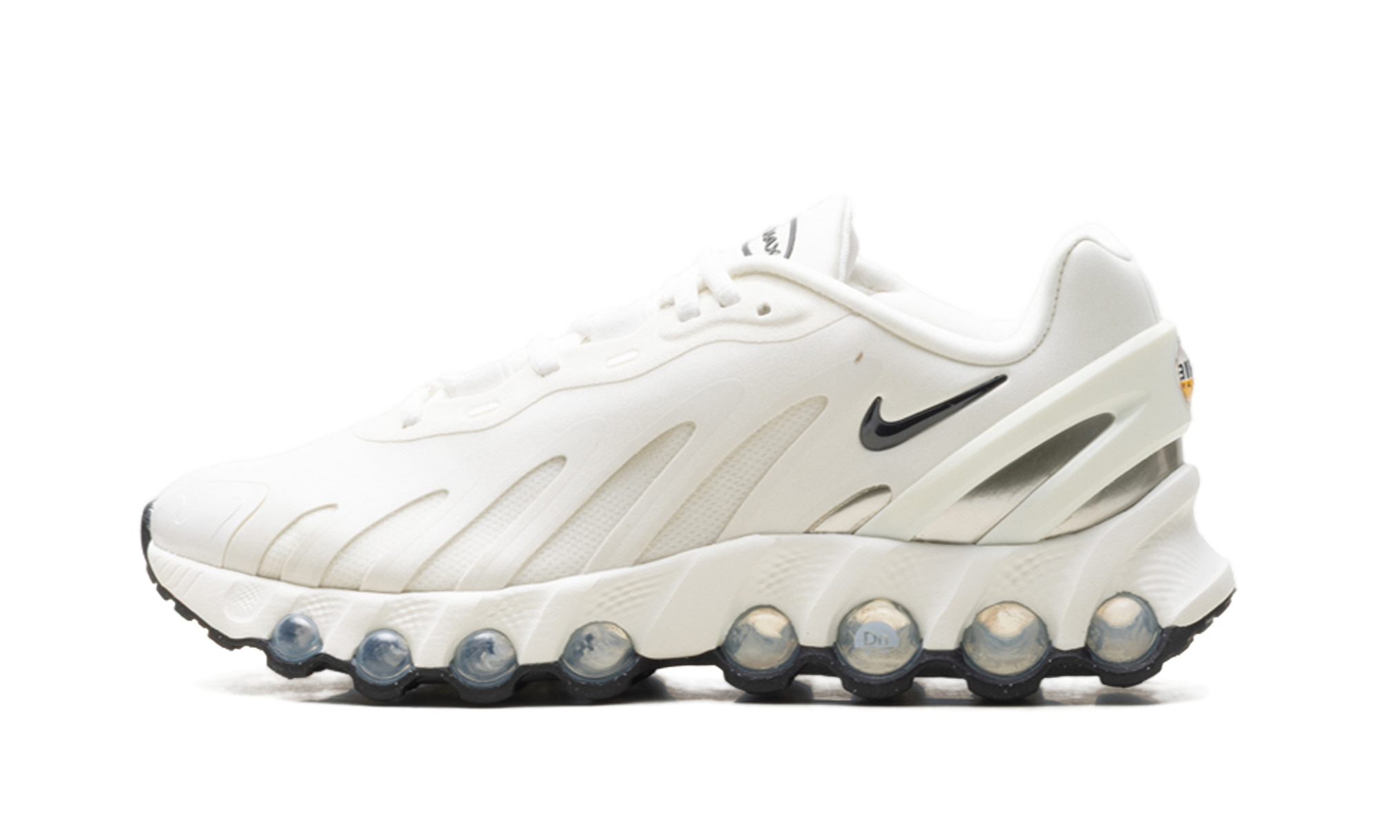 Nike Air Max Dn8 WMNS Fossil Black HF5509 101