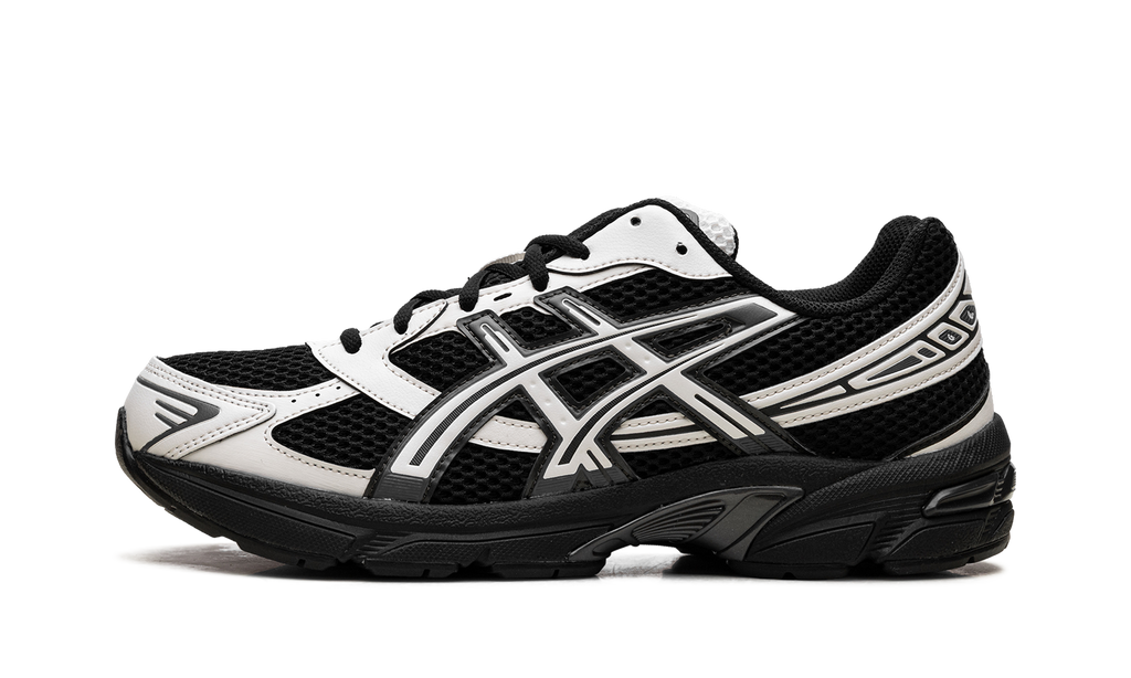 Asics Gel-1130 Black Cream 1203A609-001