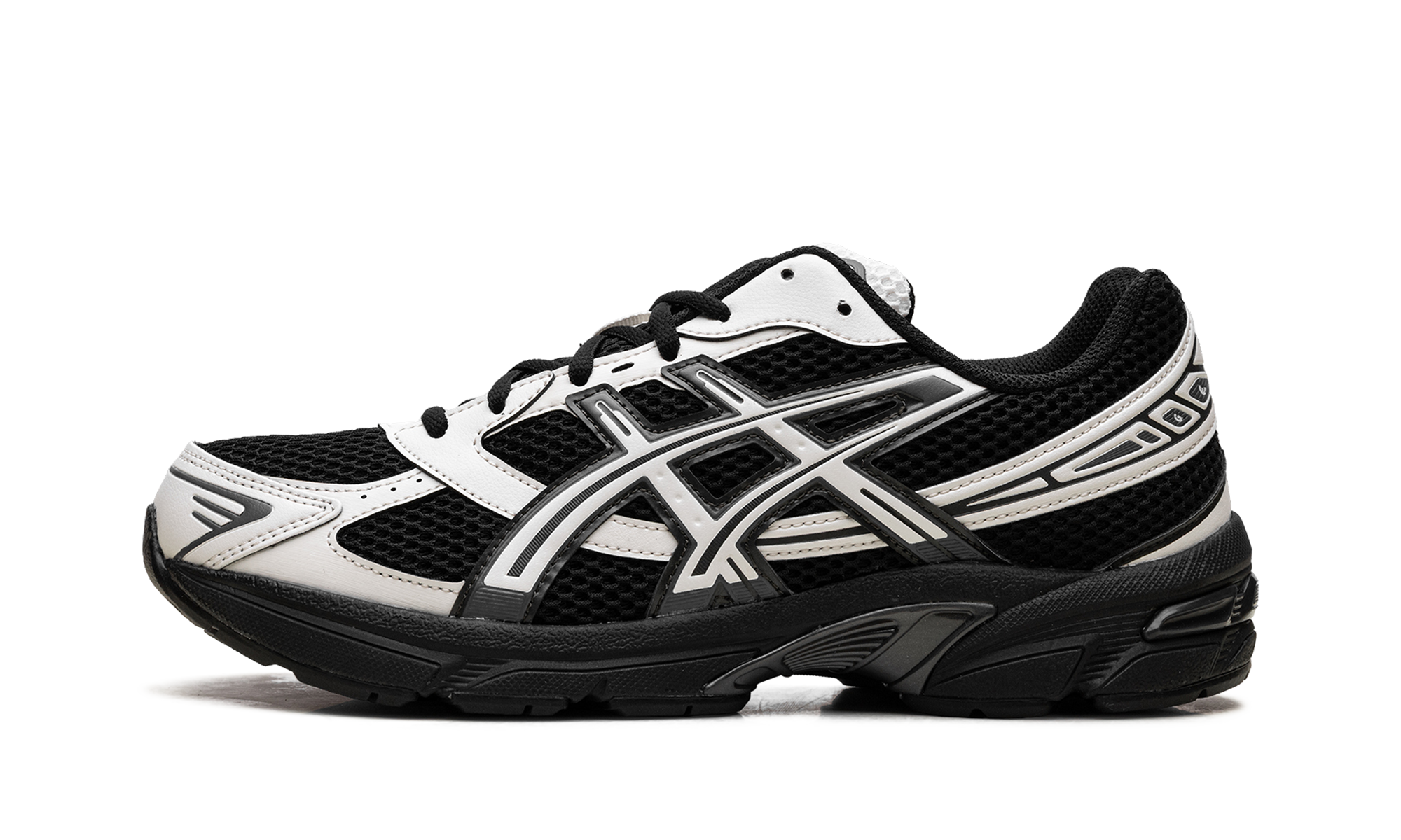 Asics Gel-1130 Black Cream 1203A609-001