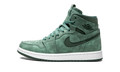 JORDAN 1 HIGH ZOOM AIR CMFT WMNS Emerald Green CT0979 301