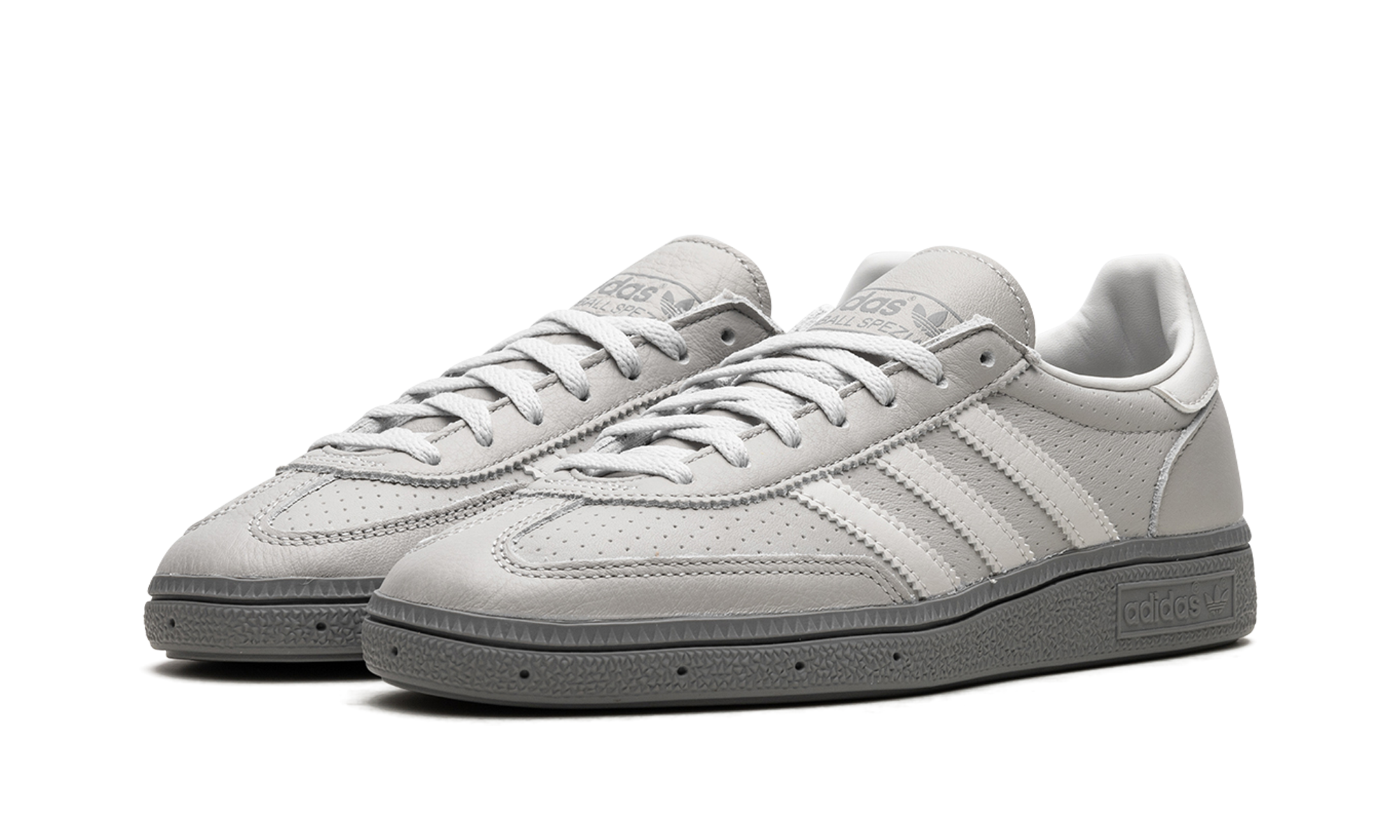 Adidas Handball Spezial Grey IE9840