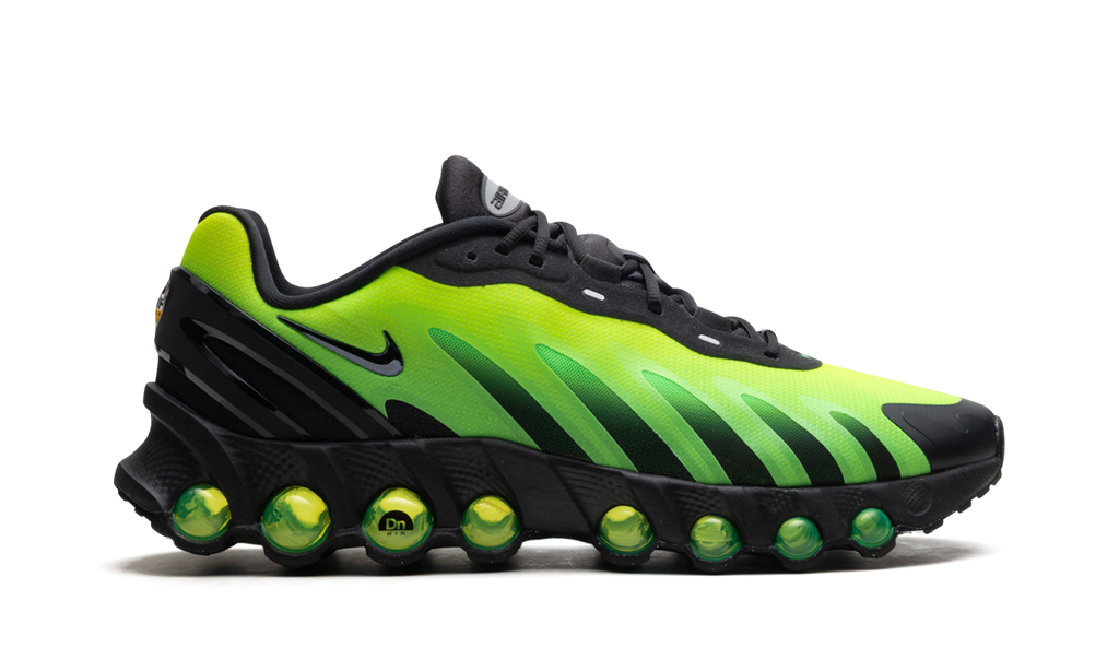 Nike Air Max DN8 Black Green HQ4681 010