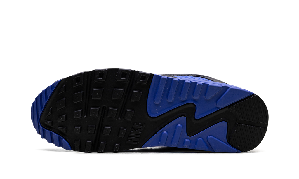 Nike Air Max 90 Hyper Royal DM0029 112