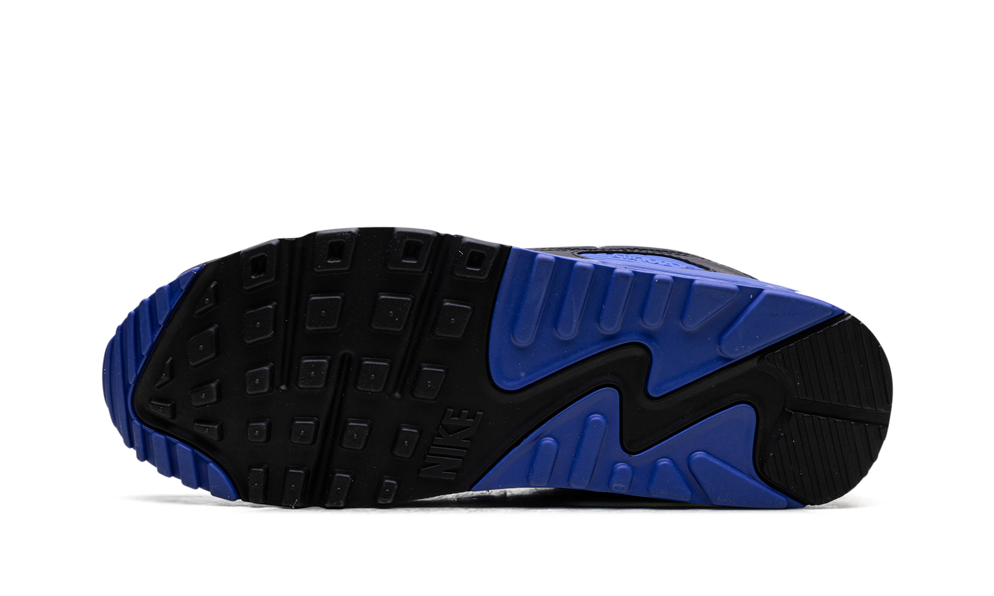 Nike Air Max 90 Hyper Royal DM0029 112