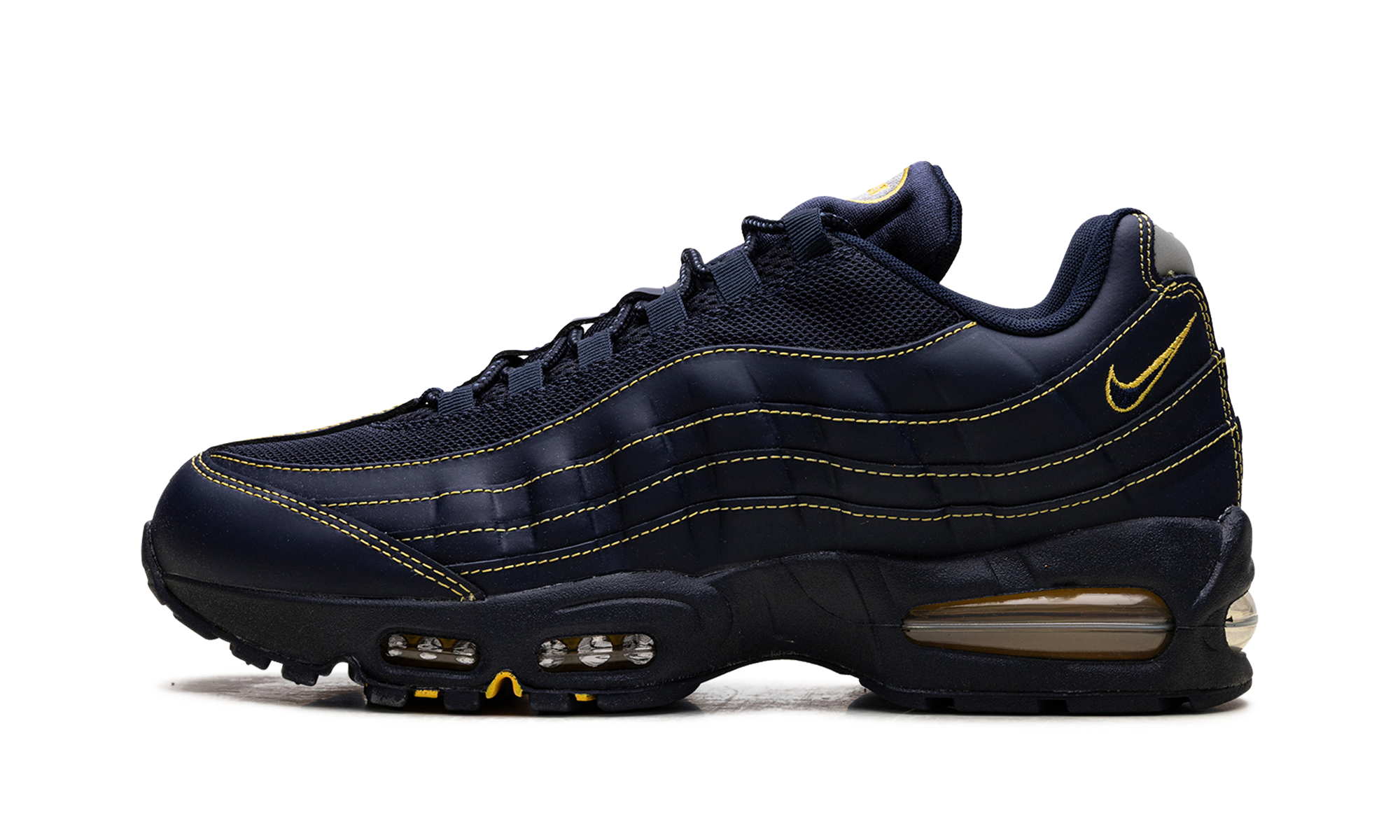 Nike Air Max 95 Michigan IB7936 400
