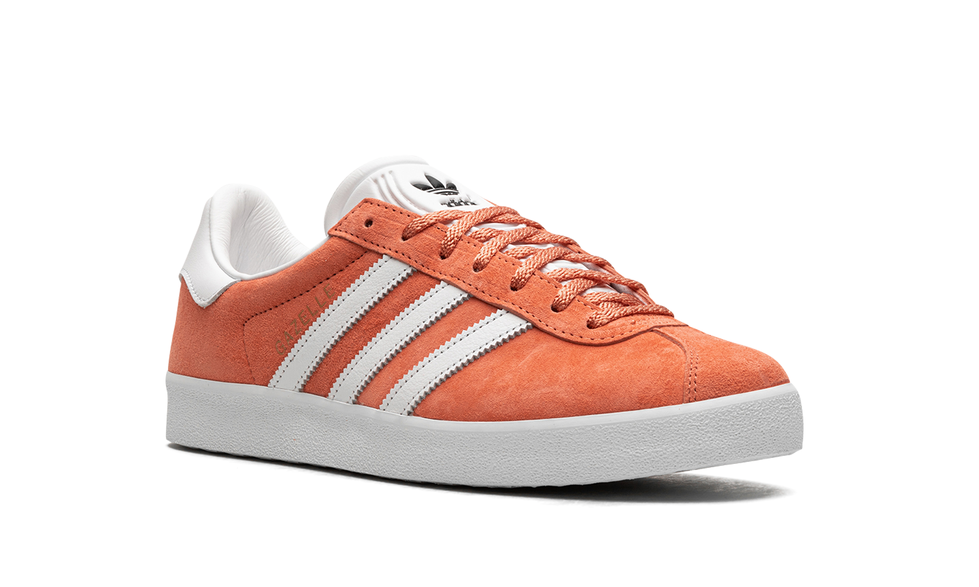 Adidas Gazelle 85 Orange / White GY2531
