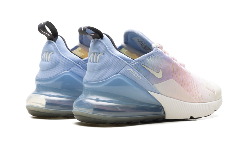 Nike Air Max 270 Wmns Pink IB4017 468