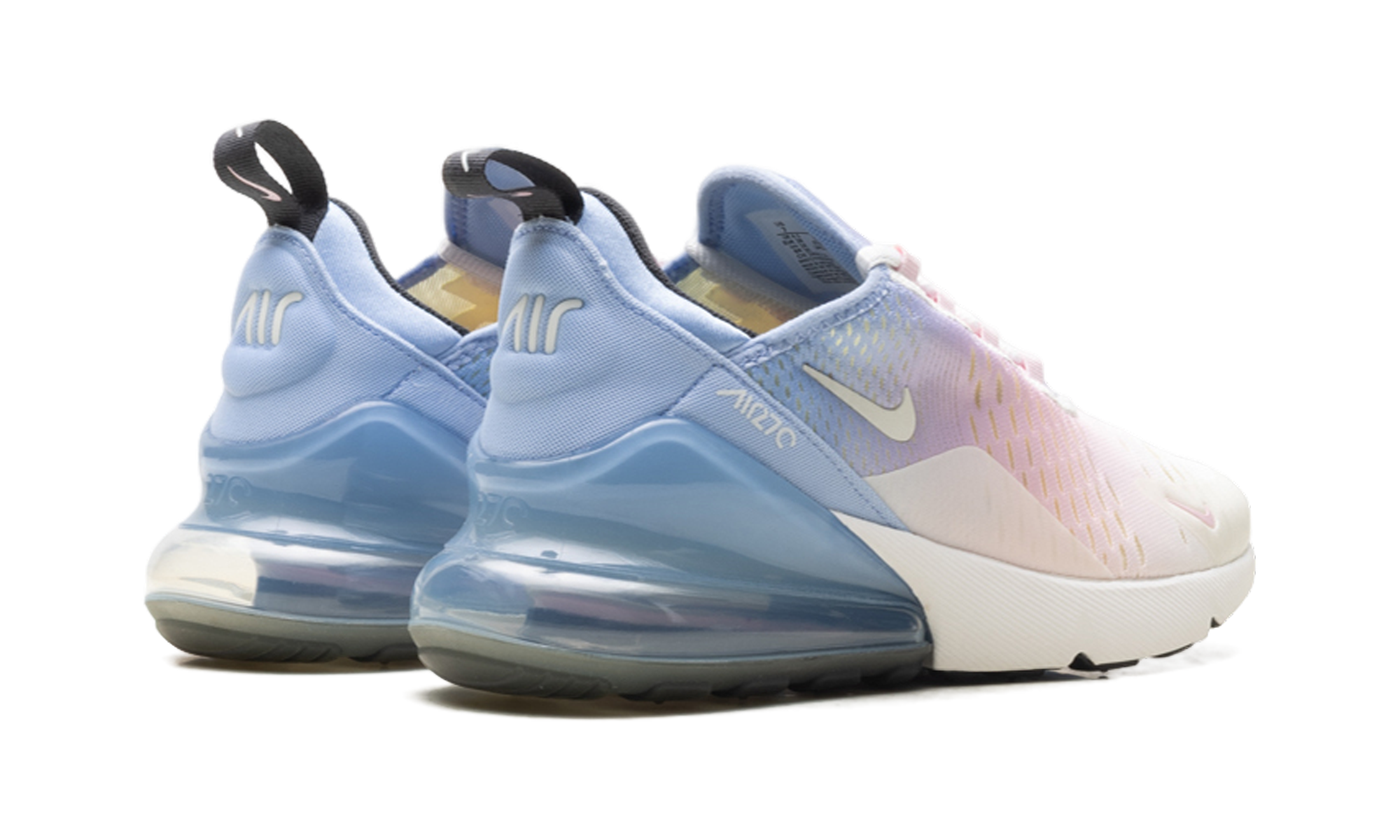 Nike Air Max 270 Wmns Pink IB4017 468
