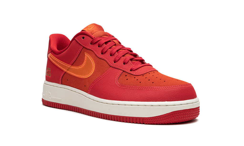 Nike Air Force 1 Low ATL FD8306 657