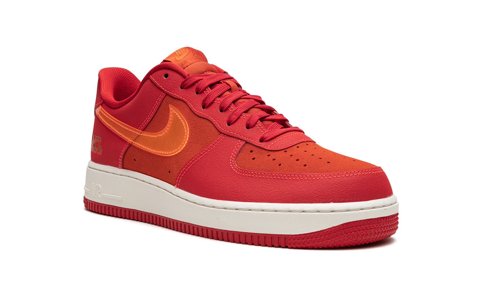 Nike Air Force 1 Low ATL FD8306 657