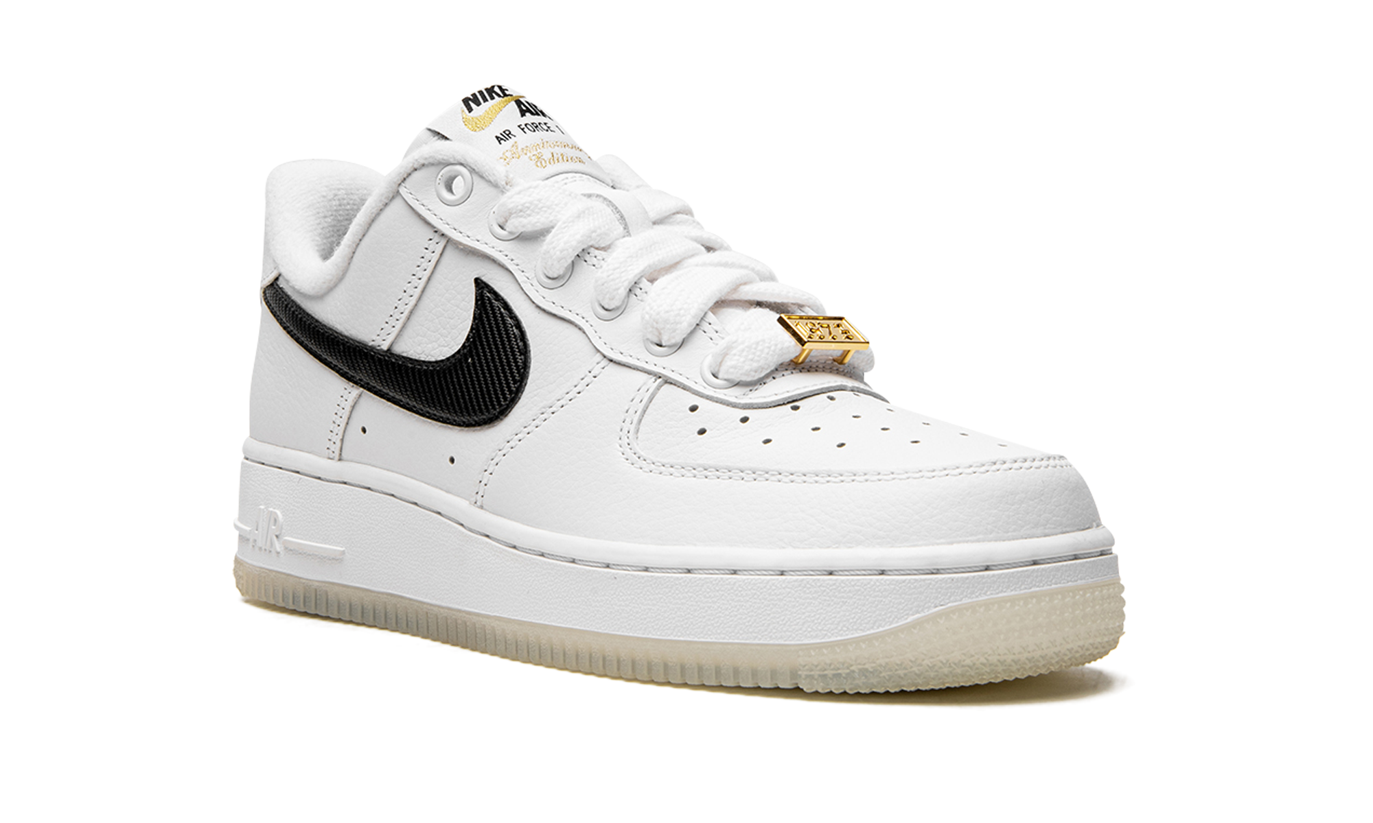 Nike Air Force 1 '07 Bronx Origins DX2305 100